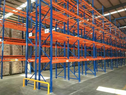 重 倉 河南 7月鄭州物流展上的倉儲物流裝備企業