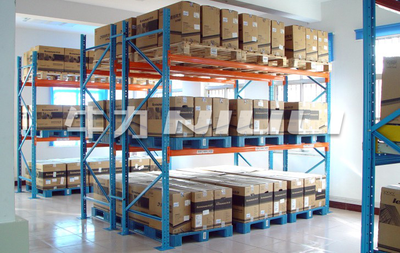 廣州貨架_倉儲貨架_廣州貨架廠-橫梁式貨架_倉儲設備_交通運輸網_供應_天平線