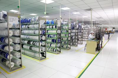 全球最大手機(jī)ODM工廠:聞泰手機(jī)生產(chǎn)線探秘 : 模切網(wǎng)