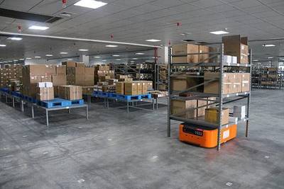 杭州第三方倉(cāng)儲(chǔ):倉(cāng)儲(chǔ)管理如何做到賬、物、卡一致?