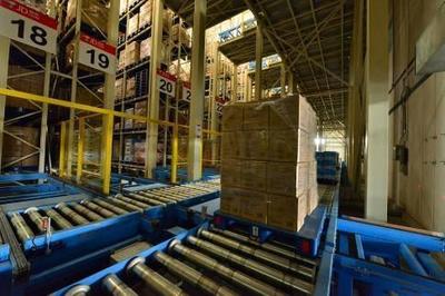 安諾伊智能丨人人都在說自動(dòng)化,倉(cāng)儲(chǔ)行業(yè)物流自動(dòng)化怎么實(shí)現(xiàn)?