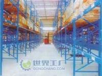 現(xiàn)代倉(cāng)儲(chǔ)必備 從手推車到登高車，高效倉(cāng)儲(chǔ)設(shè)備全解析