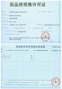 商品房預售許可證查詢系統 信息咨詢服務的重要工具與市場規范