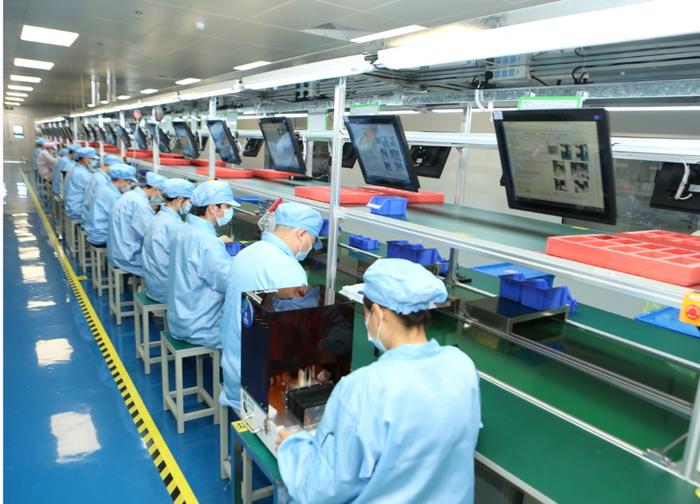 走進中小微看活力 | 錦創力 助力“工業上樓”風生水起的企業網絡技術服務專家